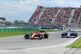 Grand Prix du Canada 2022 - Formule 1