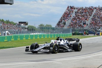 Grand Prix du Canada 2022 - Formule 1