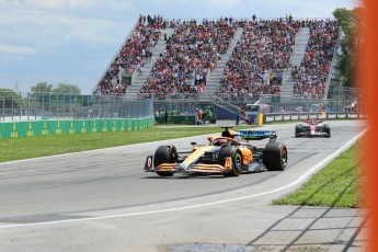 Grand Prix du Canada 2022 - Formule 1
