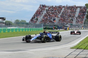 Grand Prix du Canada 2022 - Formule 1