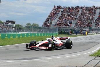 Grand Prix du Canada 2022 - Formule 1