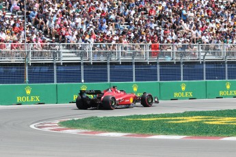 Grand Prix du Canada 2022 - Formule 1