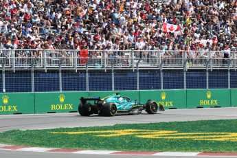Grand Prix du Canada 2022 - Formule 1