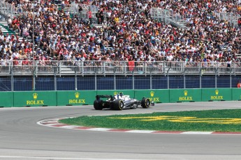 Grand Prix du Canada 2022 - Formule 1