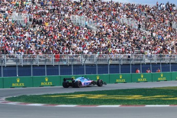 Grand Prix du Canada 2022 - Formule 1