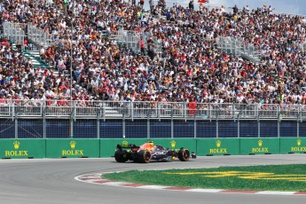Grand Prix du Canada 2022 - Formule 1