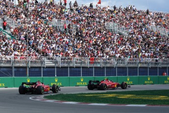 Grand Prix du Canada 2022 - Formule 1