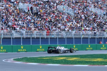 Grand Prix du Canada 2022 - Formule 1