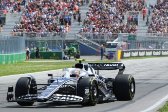 Grand Prix du Canada 2022 - Formule 1