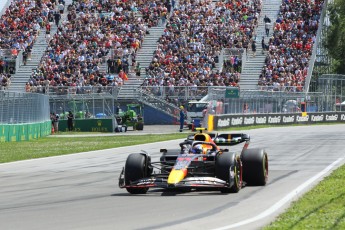 Grand Prix du Canada 2022 - Formule 1