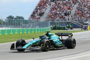 Grand Prix du Canada 2022 - Formule 1