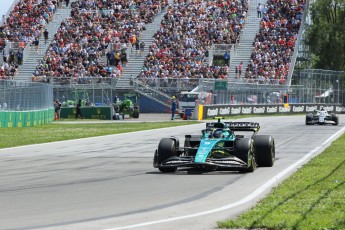 Grand Prix du Canada 2022 - Formule 1