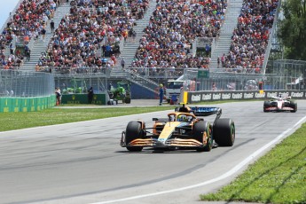 Grand Prix du Canada 2022 - Formule 1