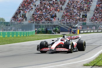 Grand Prix du Canada 2022 - Formule 1
