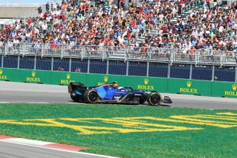 Grand Prix du Canada 2022 - Formule 1