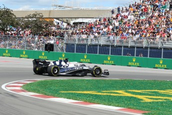 Grand Prix du Canada 2022 - Formule 1