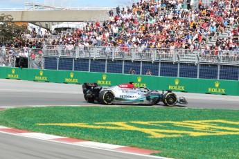 Grand Prix du Canada 2022 - Formule 1