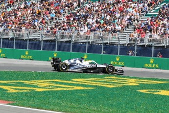 Grand Prix du Canada 2022 - Formule 1