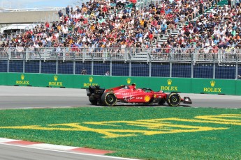 Grand Prix du Canada 2022 - Formule 1