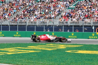 Grand Prix du Canada 2022 - Formule 1