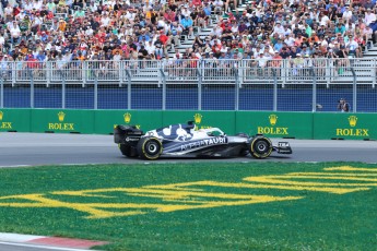 Grand Prix du Canada 2022 - Formule 1