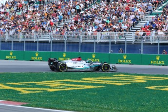 Grand Prix du Canada 2022 - Formule 1
