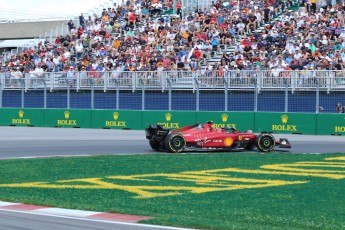 Grand Prix du Canada 2022 - Formule 1