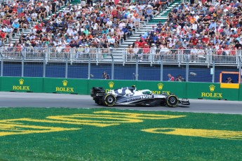Grand Prix du Canada 2022 - Formule 1