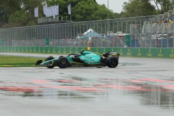 Grand Prix du Canada 2022 - Formule 1