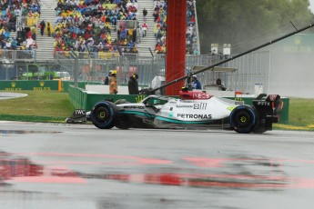 Grand Prix du Canada 2022 - Formule 1