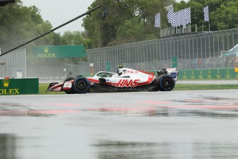 Grand Prix du Canada 2022 - Formule 1