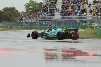 Grand Prix du Canada 2022 - Formule 1