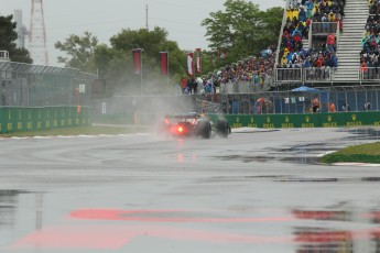 Grand Prix du Canada 2022 - Formule 1
