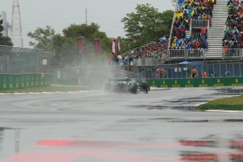 Grand Prix du Canada 2022 - Formule 1