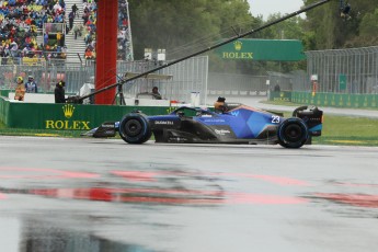 Grand Prix du Canada 2022 - Formule 1