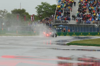 Grand Prix du Canada 2022 - Formule 1