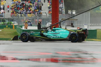 Grand Prix du Canada 2022 - Formule 1