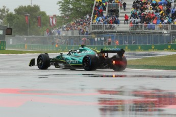 Grand Prix du Canada 2022 - Formule 1