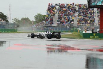 Grand Prix du Canada 2022 - Formule 1