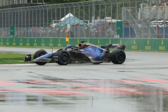 Grand Prix du Canada 2022 - Formule 1