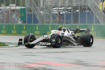 Grand Prix du Canada 2022 - Formule 1