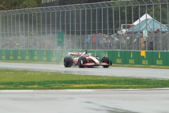 Grand Prix du Canada 2022 - Formule 1