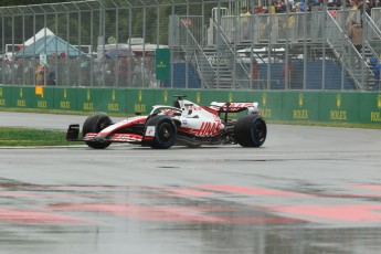 Grand Prix du Canada 2022 - Formule 1