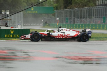 Grand Prix du Canada 2022 - Formule 1