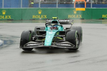 Grand Prix du Canada 2022 - Formule 1