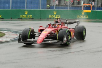 Grand Prix du Canada 2022 - Formule 1