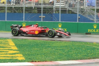 Grand Prix du Canada 2022 - Formule 1