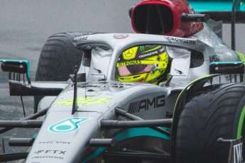 Grand Prix du Canada 2022 - Formule 1
