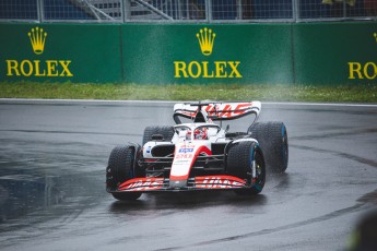 Grand Prix du Canada 2022 - Formule 1