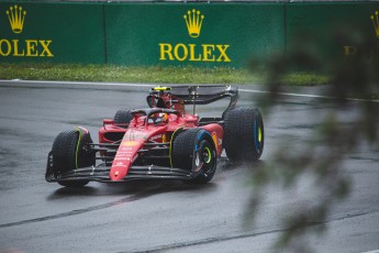 Grand Prix du Canada 2022 - Formule 1